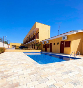 Hotel Casa Grande